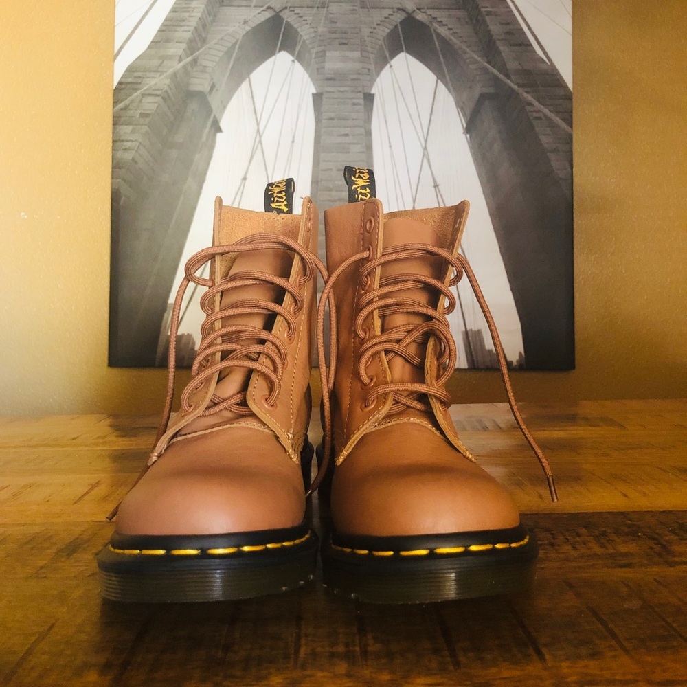 Brand New Dr. Martens